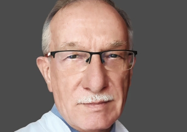 dr n. med. Mariusz Bałajewicz