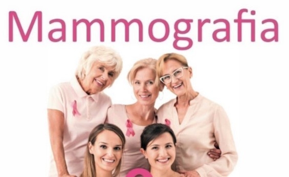 Mamografia