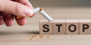 Profilaktyka Antynikotynowa