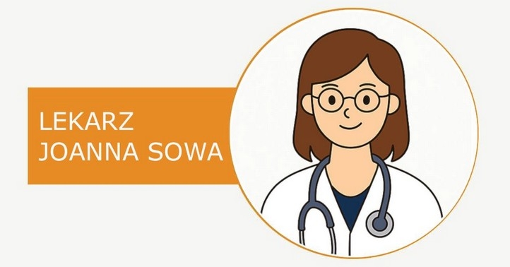Poznaj naszego specjalistę