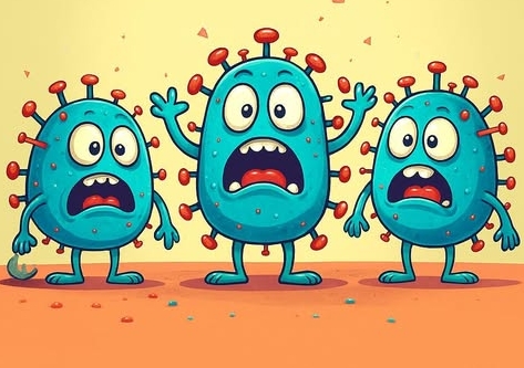 Zaszczep się przeciw grypie – chroń siebie i bliskich!