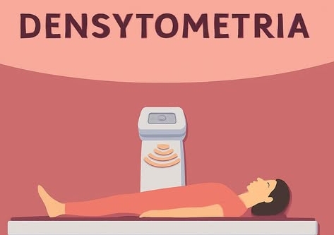 Densytometria – sprawdź kondycję swoich kości!