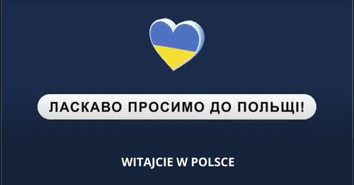 PESEL, Profil Zaufany i aplikacja mObywatel dla obywateli Ukrainy - instrukcja dla użytkowników.