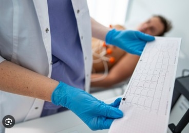 Gabinet diagnostyczno - profilaktyczny