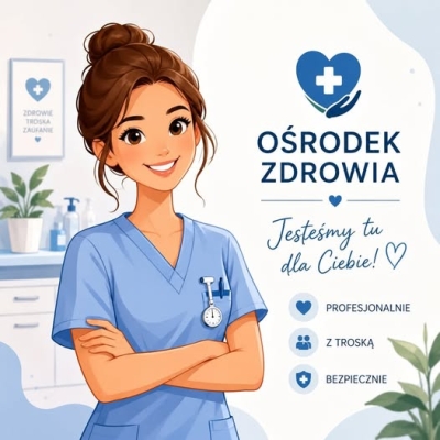 Pielęgniarka Środowiskowa POZ