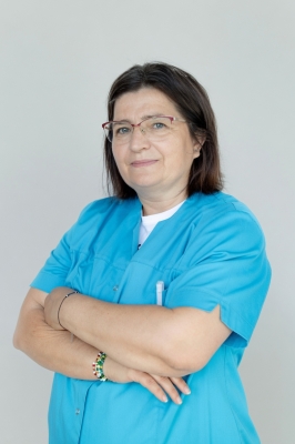 Pielęgniarka Środowiskowa POZ