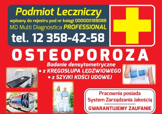 OSTEOPOROZA