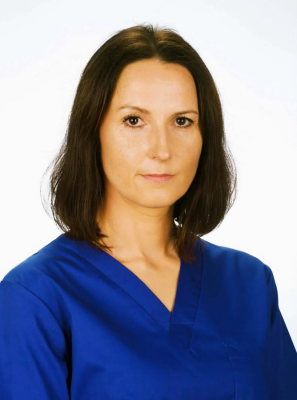 Pielęgniarka Środowiskowa