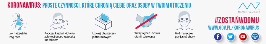 Wideoinfolinia i wideoczat dla osób głuchych