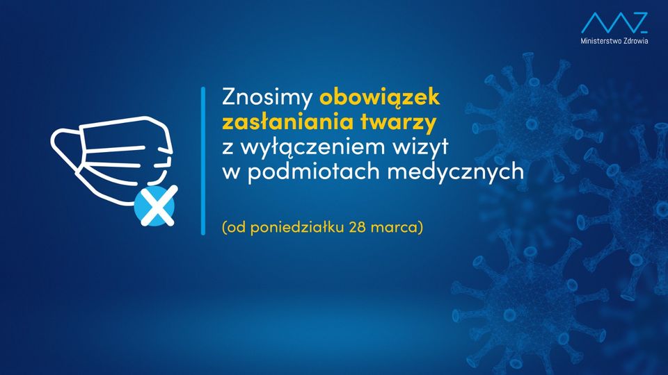 Ministerstwo Zdrowia